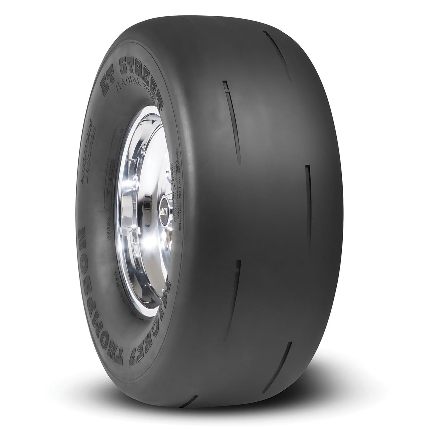 Mickey Thompson ET Street Radial Pro Tire P275/60R15