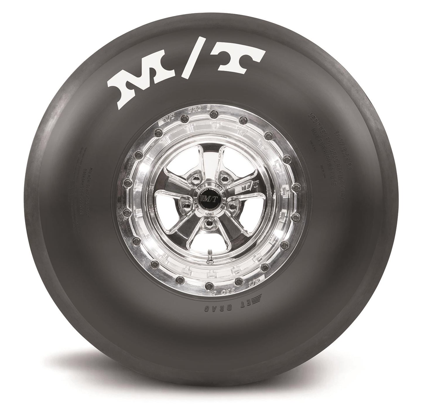 Mickey Thompson ET Drag Tire – 26.0/8.5-15