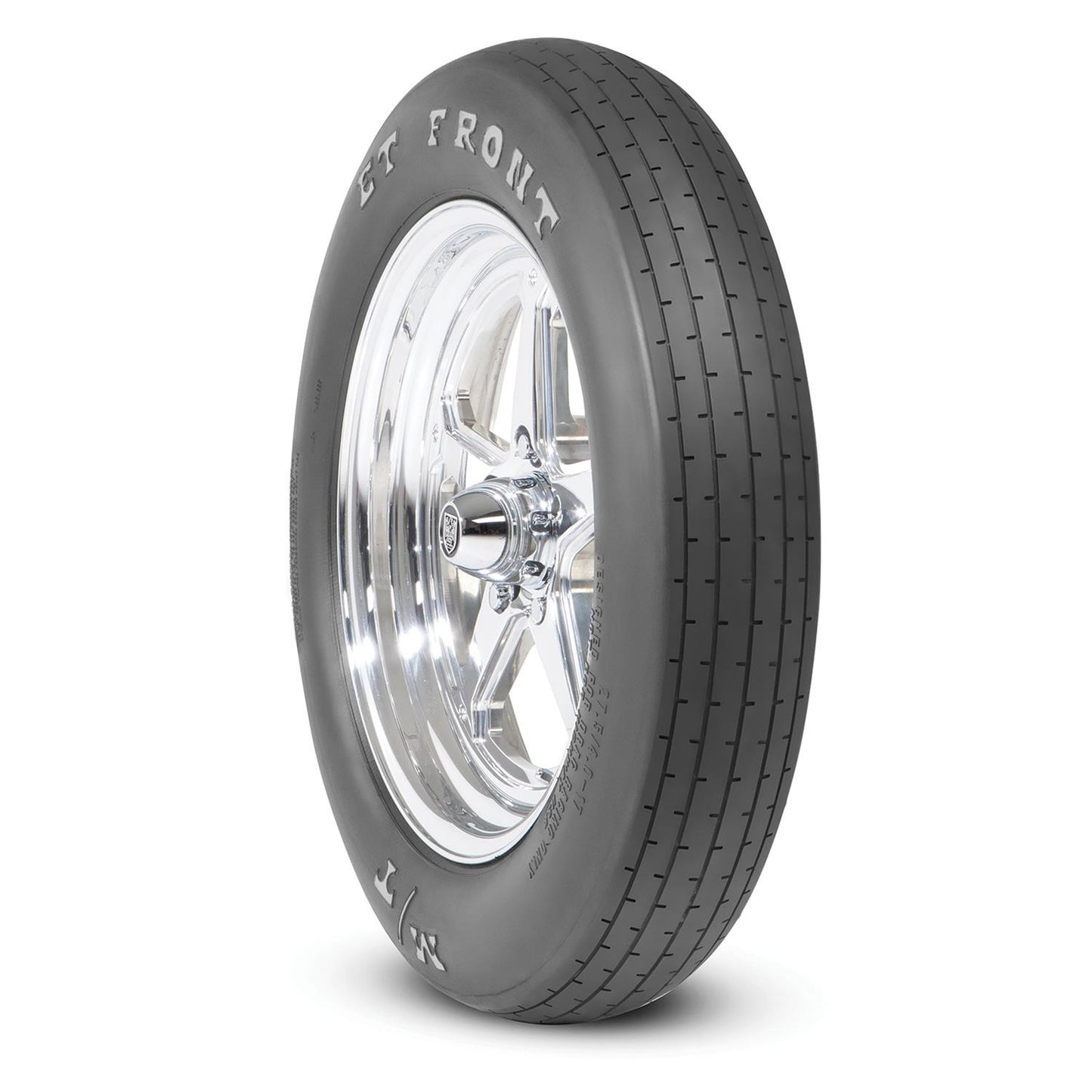 Mickey Thompson ET Front Tire – 26.0/4.0-17