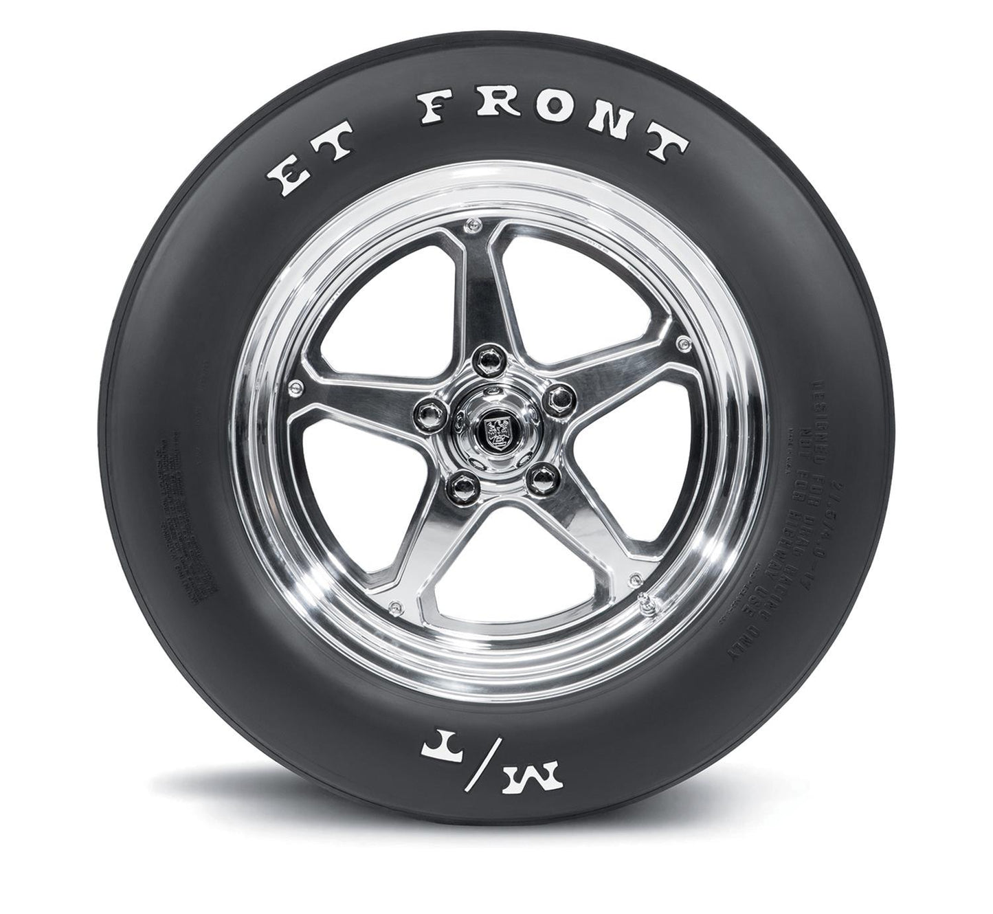 Mickey Thompson ET Front Tire – 26.0/4.0-17