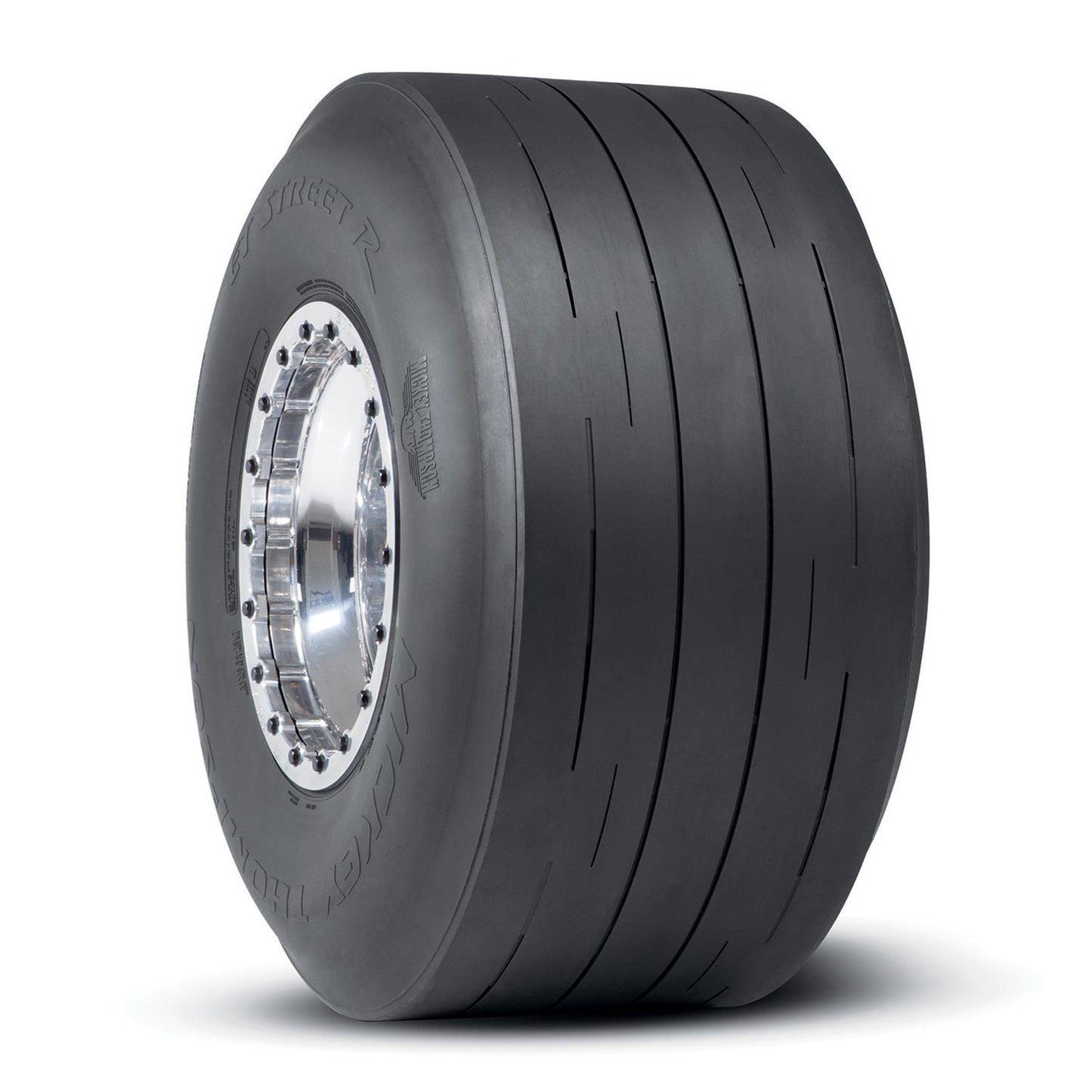 Mickey Thompson ET Street R Bias Tire 32X17.50-15LT