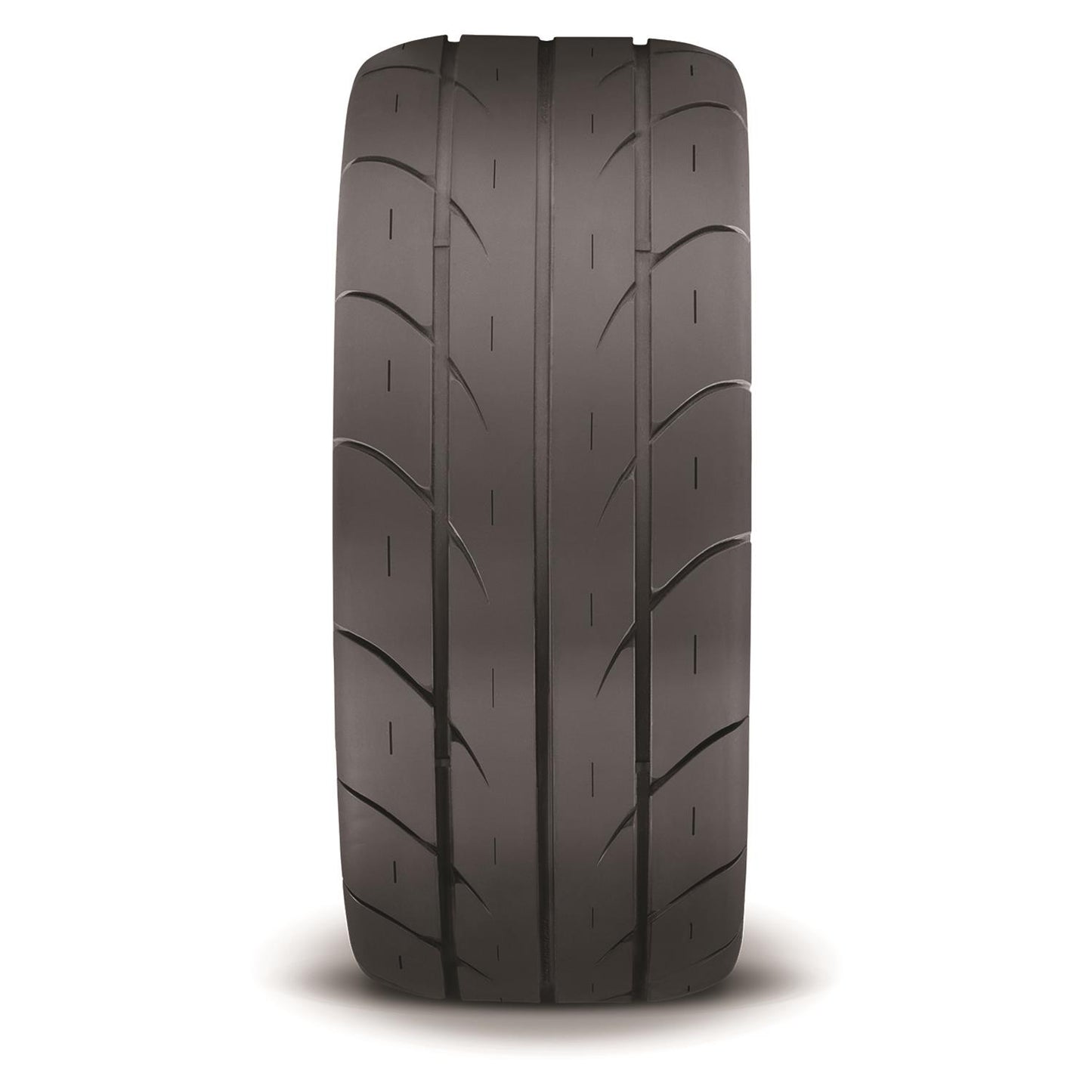 Mickey Thompson ET Street S/S P295/65R15 Drag Radial Tire 255508