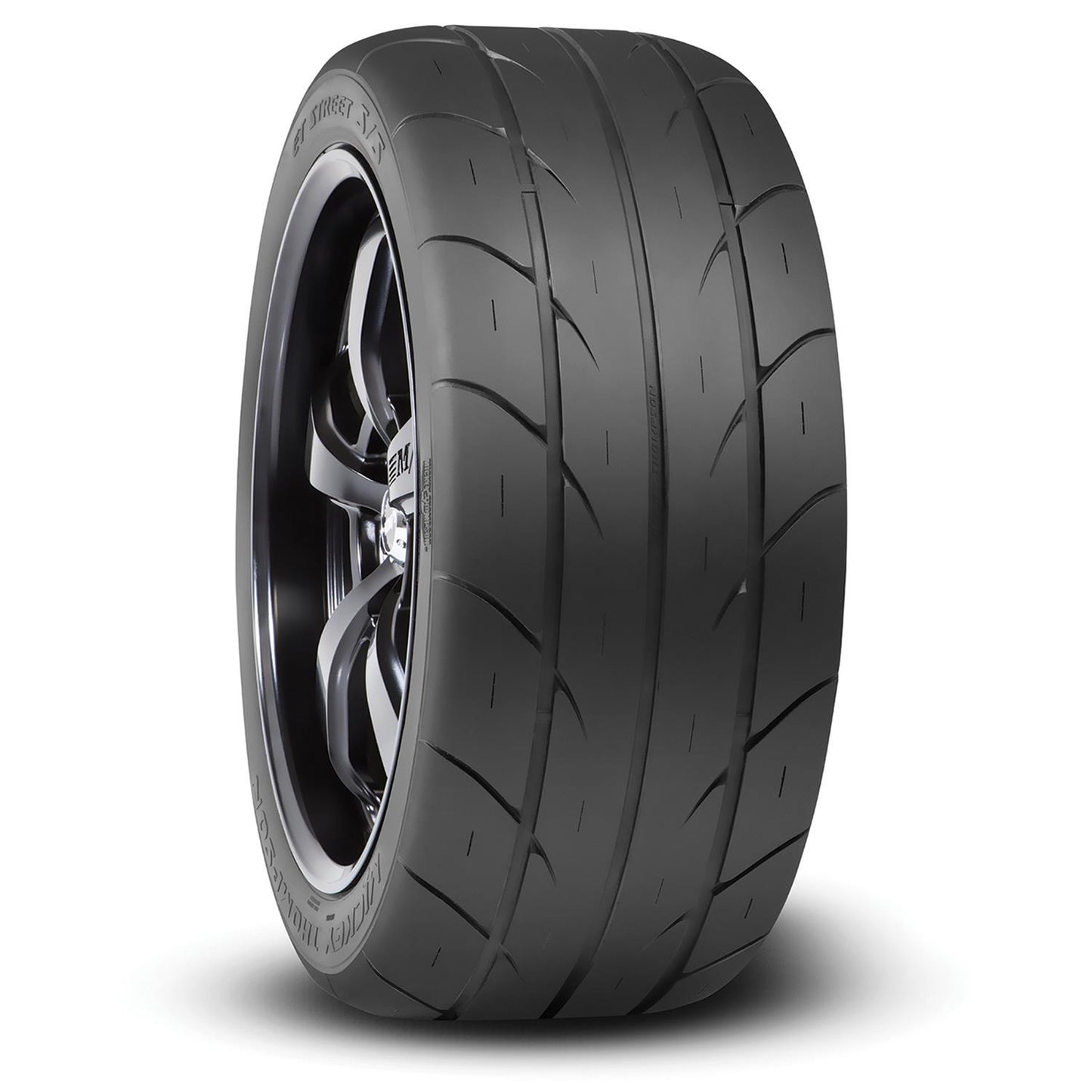 Mickey Thompson ET Street S/S P305/35R20 Drag Radial Tire 255605