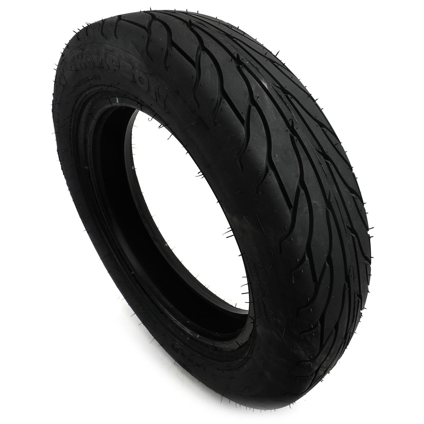 Mickey Thompson Sportsman S/R 27x6.00R17LT Radial Tire
