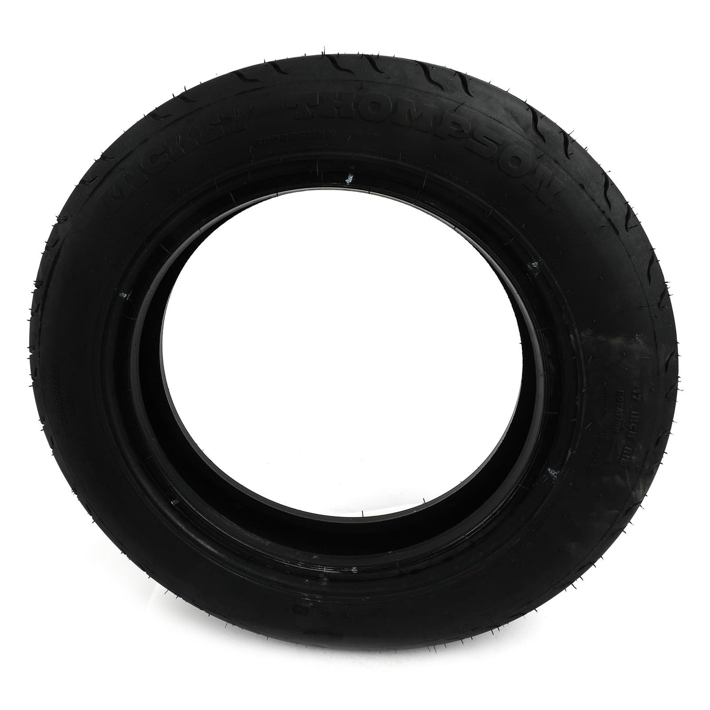 Mickey Thompson Sportsman S/R 27x6.00R17LT Radial Tire