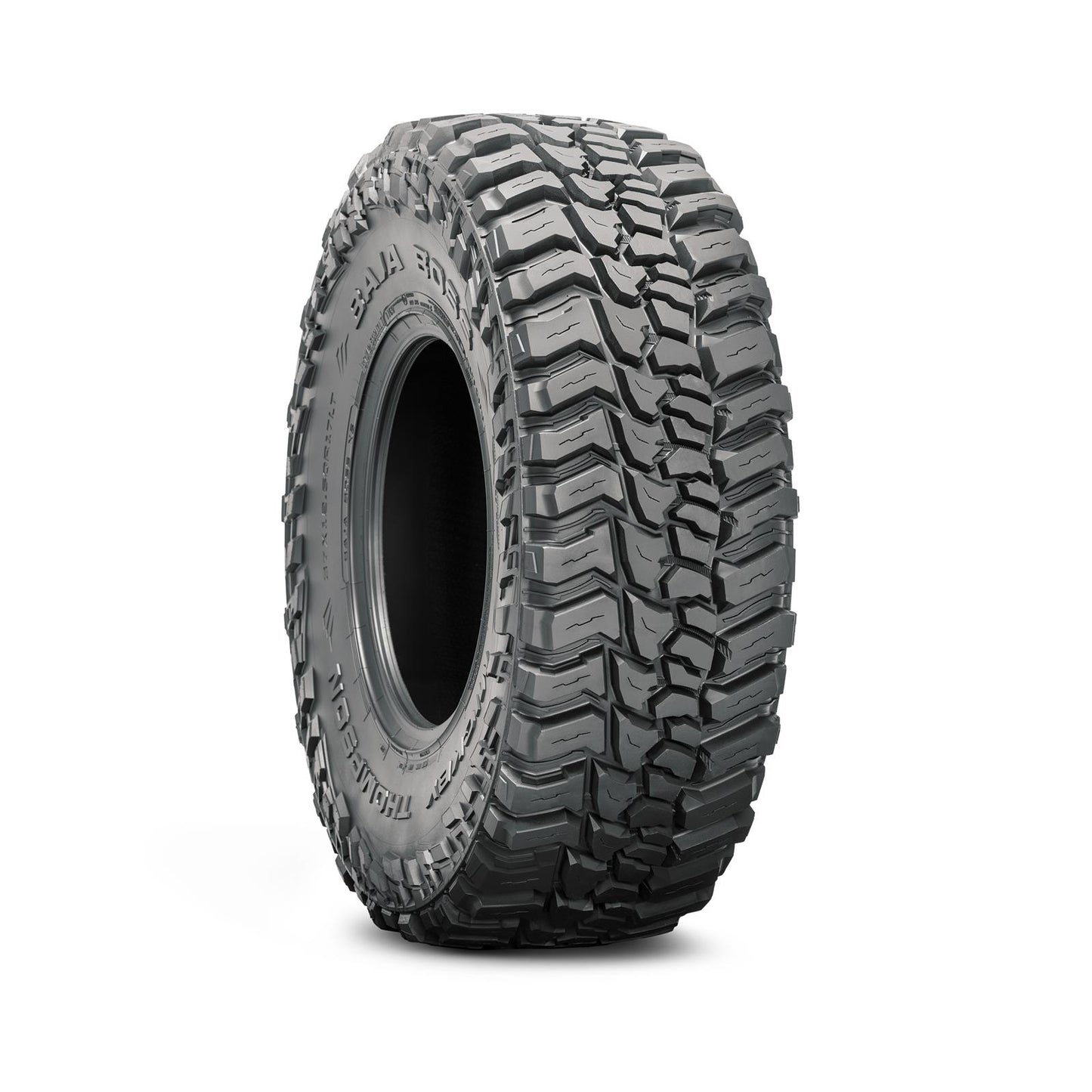 Mickey Thompson Baja Boss XS Tire – 35X12.50R17LT