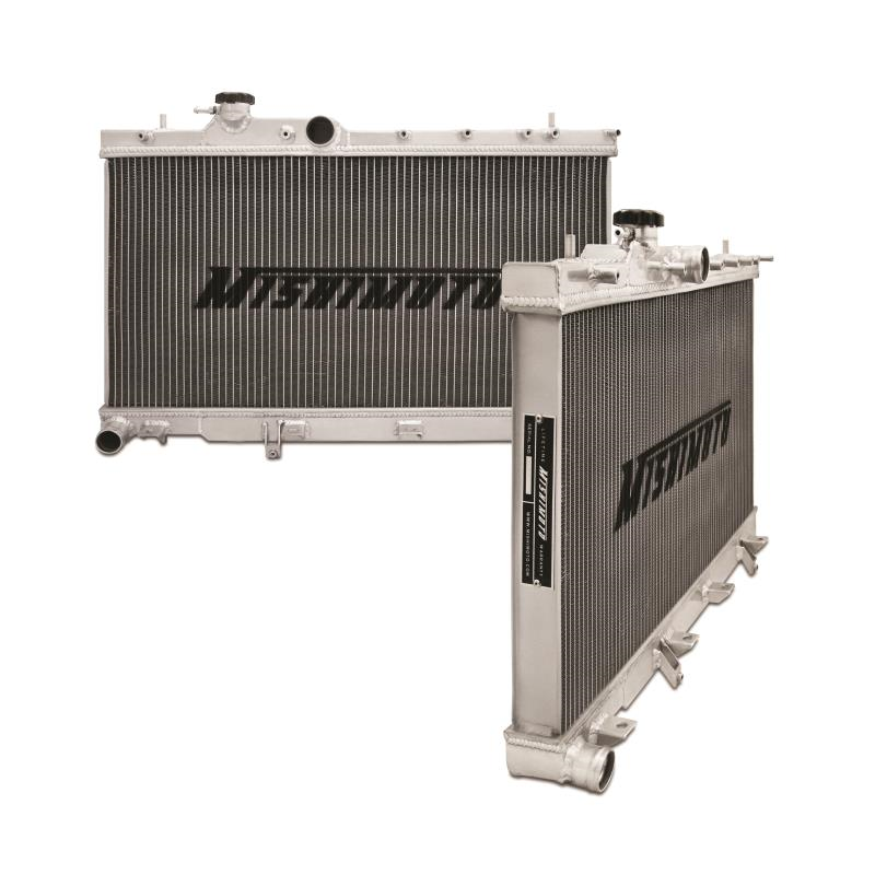 Mishimoto Subaru Legacy Replacement Radiator 2000-2004