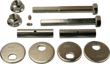 MOOG Front Alignment Camber Kit for 2000-2006 Toyota Tundra and 2001-2006 Sequoia (MOHK100418)
