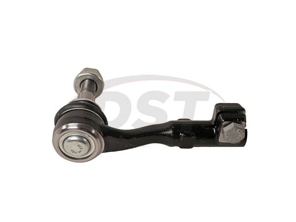 MOOG 21-24 BMW M4 Front Right Side Outer Steering Tie Rod End - ES801736