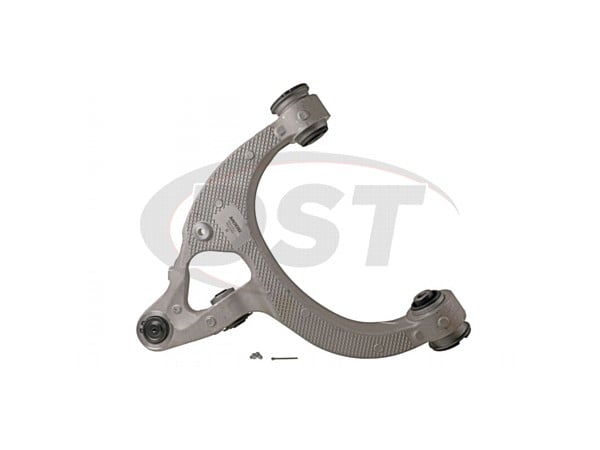 MOOG 22-24 Jeep Wagoneer Front Right Lower Control Arm and Ball Joint Assembly - RK623917