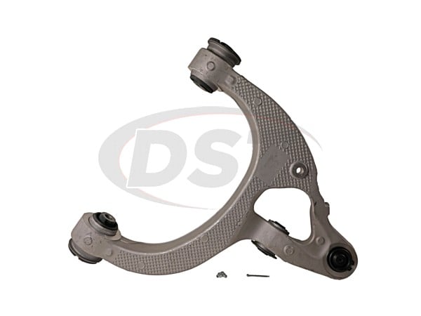 MOOG 22-24 Jeep Wagoneer Front Left Lower Control Arm and Ball Joint Assembly - RK623918