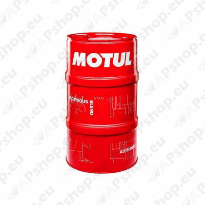 Motul 60L DSG Transmission Multi DCTF
