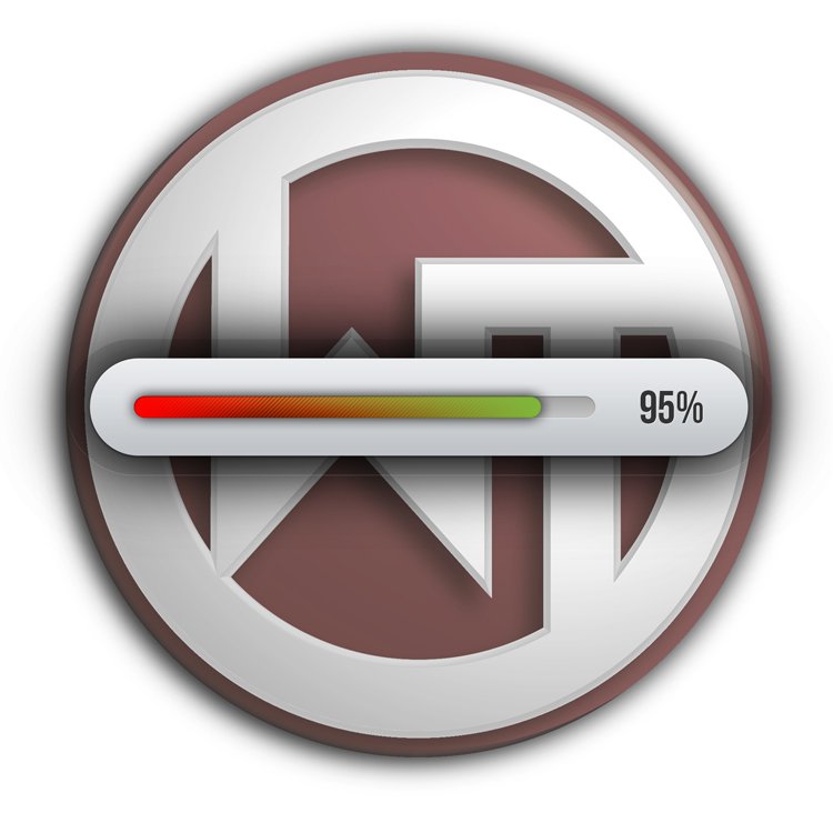 Wagner Tuning 2019+ VW Touareg 3.0TFSI Gen 3 Performance Intercooler Kit