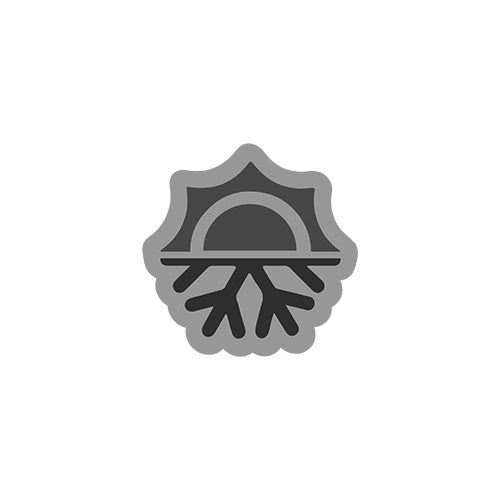 Fox Replacement Wiper Seal 0.875 in Dia Shaft 90A Urethane