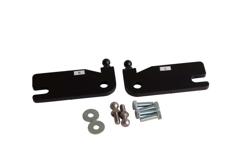 NRG Innovations Carbon Fiber Dampening Hood Struts for 1992-1995 Civic – HD-100CF
