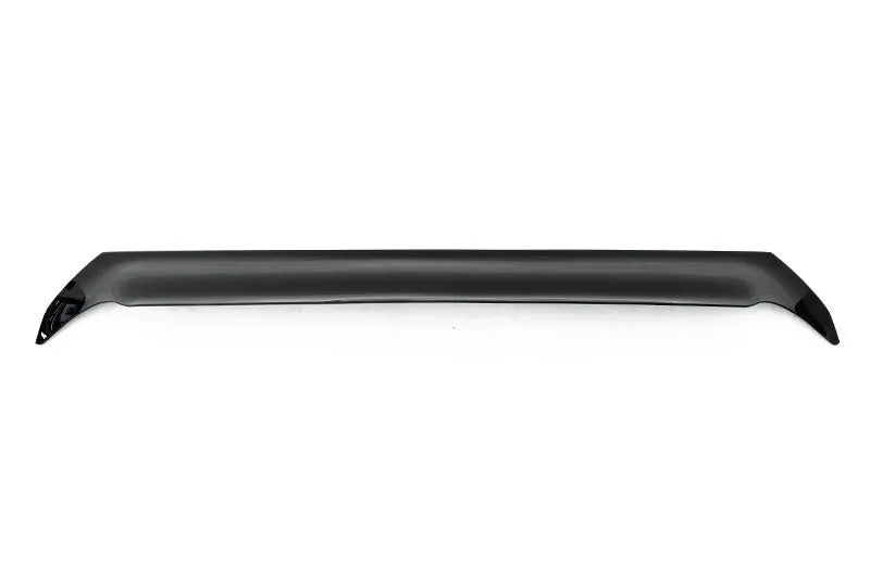 OLM rear window visor for 2022 and newer Subaru BRZ and Toyota GR86