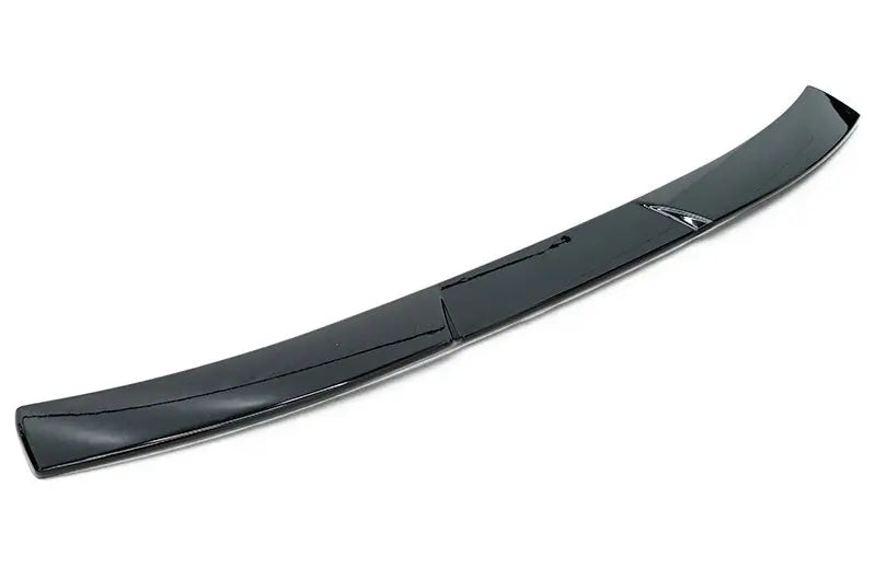 OLM V1 gloss black rear roof spoiler for 2016-2021 Civic Sedan