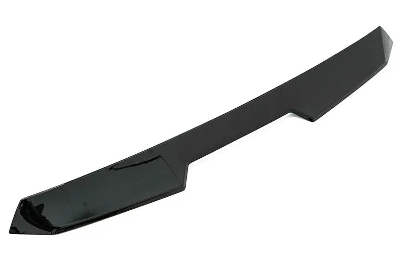 OLM gloss black rear roof spoiler for Subaru BRZ and Toyota GR86