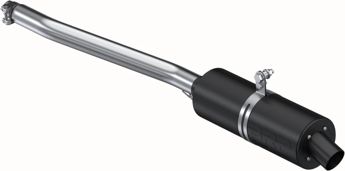 MBRP 2003-2007 YAMAHA YFM KODIAK 400/ KODIAK 450 - AT-6410SP MBRP