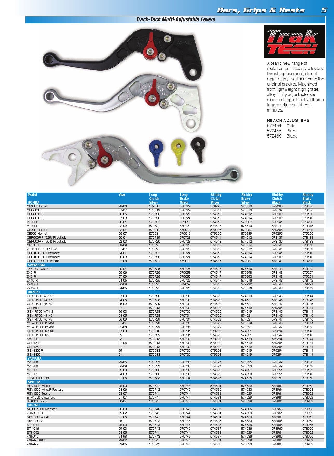 Brembo OE 85-85 Derbi RC 250cc/75-78 Ducati 350cc/87-88 KTM GXE 50cc Brake Pad - Front