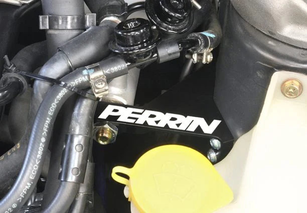 PERRIN PSP-BRK-400 Master Cylinder Brace for 2002–2007 WRX STI
