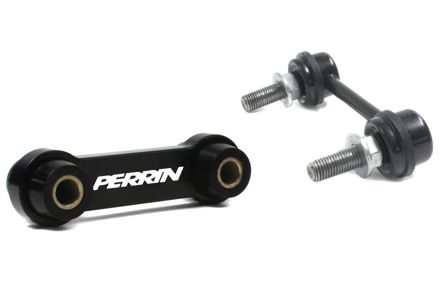 PERRIN PSP-SUS-237 Rear Endlinks Polyurethane for WRX STI BRZ GR86
