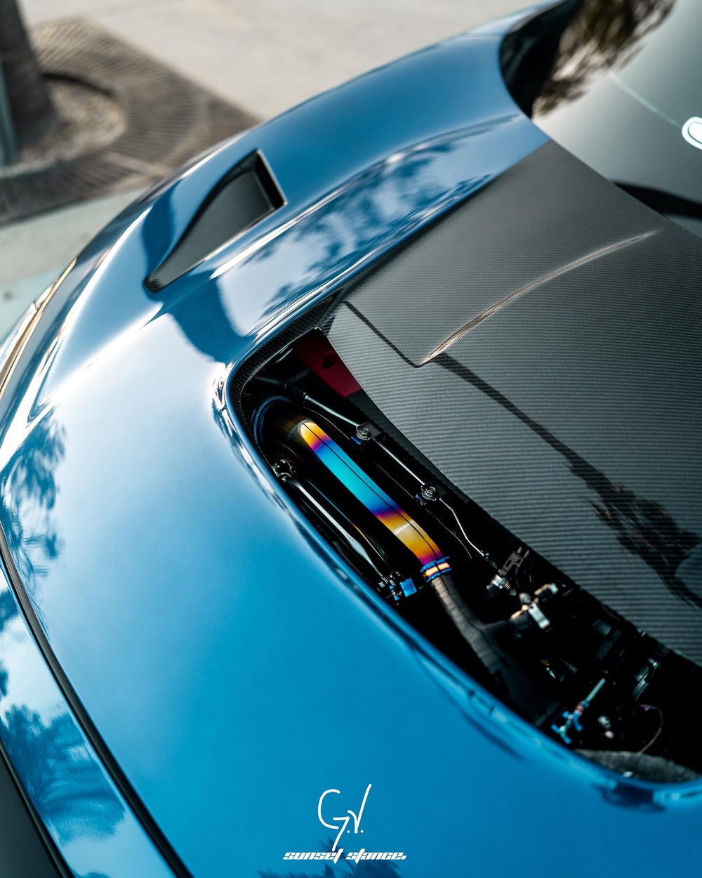 PLM Turbo Inlet Pipe Kit – Honda CR-V 1.5T 2017–2022