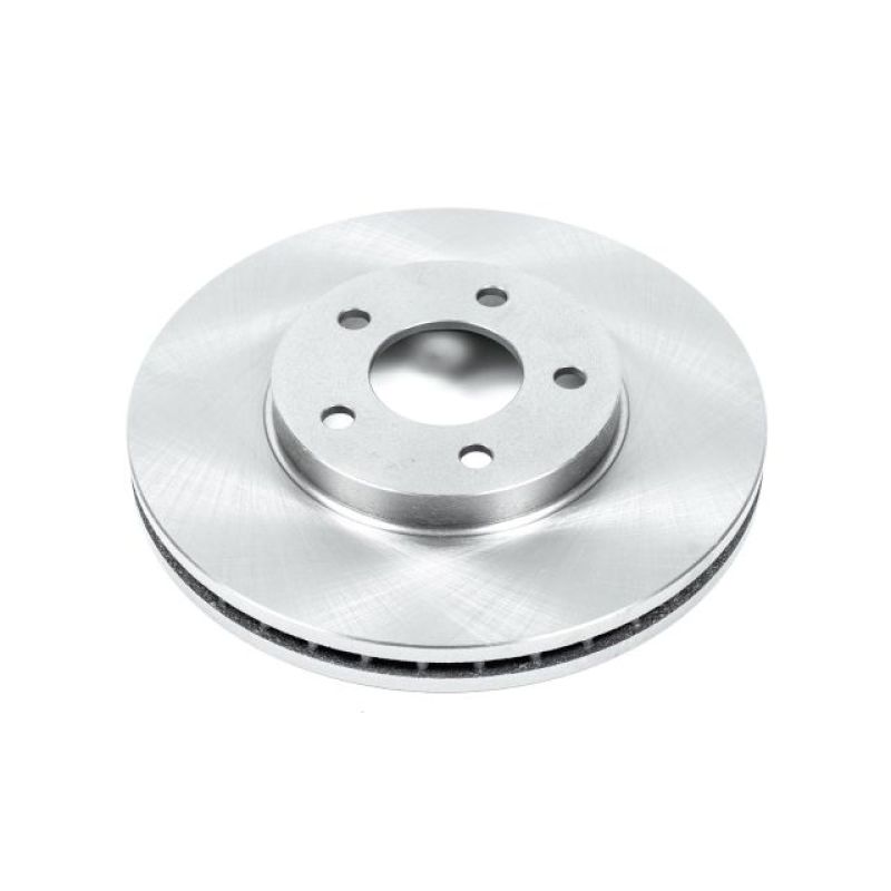 Power Stop 02-06 Buick Rendezvous Front & Rear Z17 Evolution Geomet Coated Brake Kit