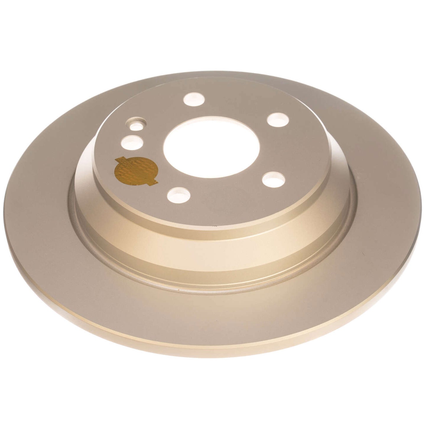 PowerStop EBR1694EVC Evolution GEOMET coated rear brake rotor for 2016-2023 Mercedes-Benz Metris