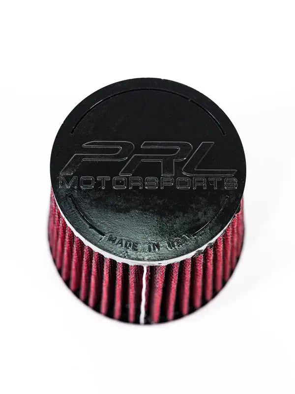 PRL Motorsports Air Filter 4 Inlet (short) | PRL-AF-4258