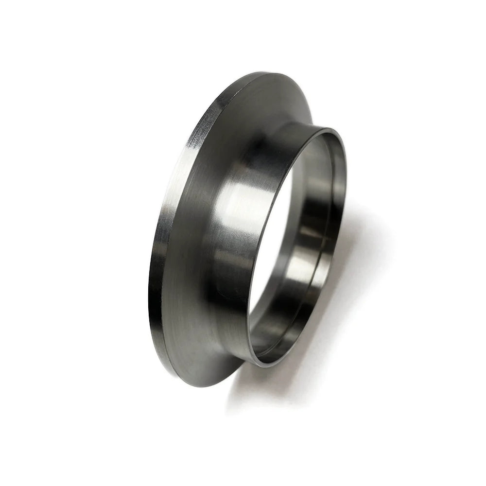Ticon Audi R8/Huracan Titanium Exhaust Flange For 3in. Tube