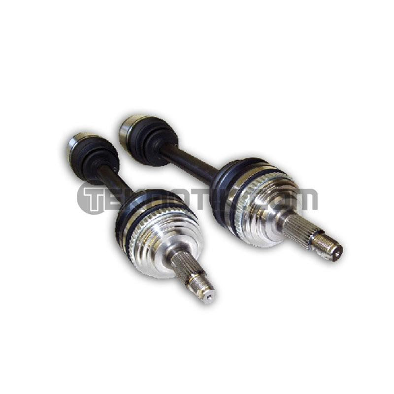 DSS Honda Civic EK w/ K-Series (EKK1 mounts only) Basic Axle Level 0 -Right RA4006L0