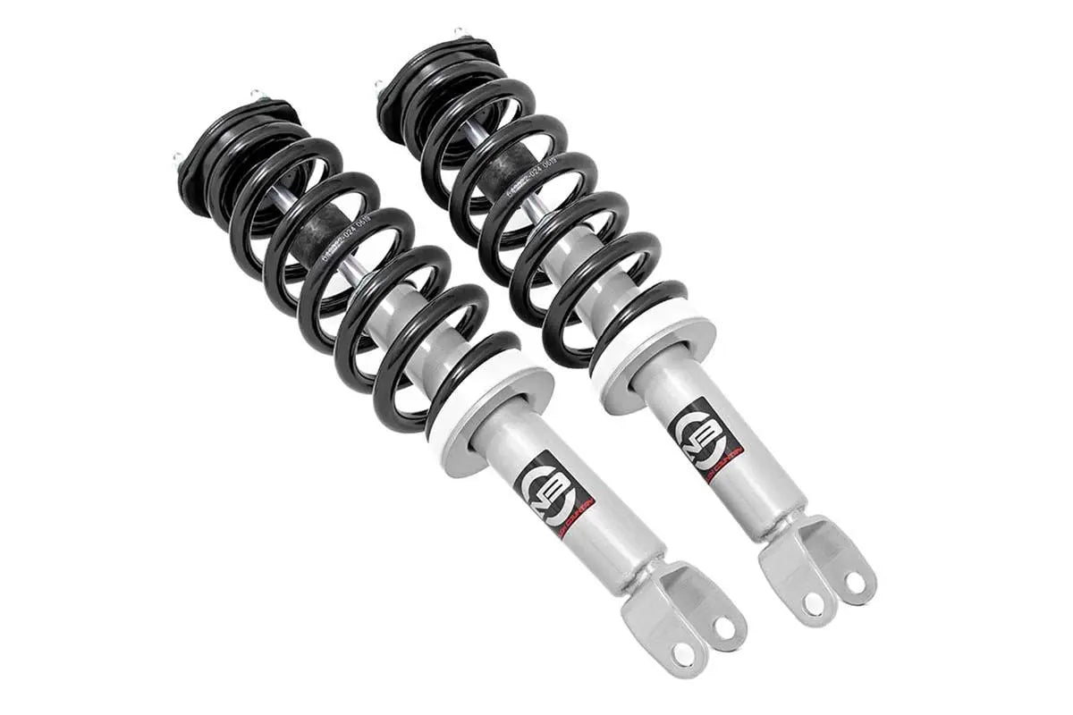 Rough Country Leveling Struts Ram 1500 (12-24) 501028 Rough Country501028