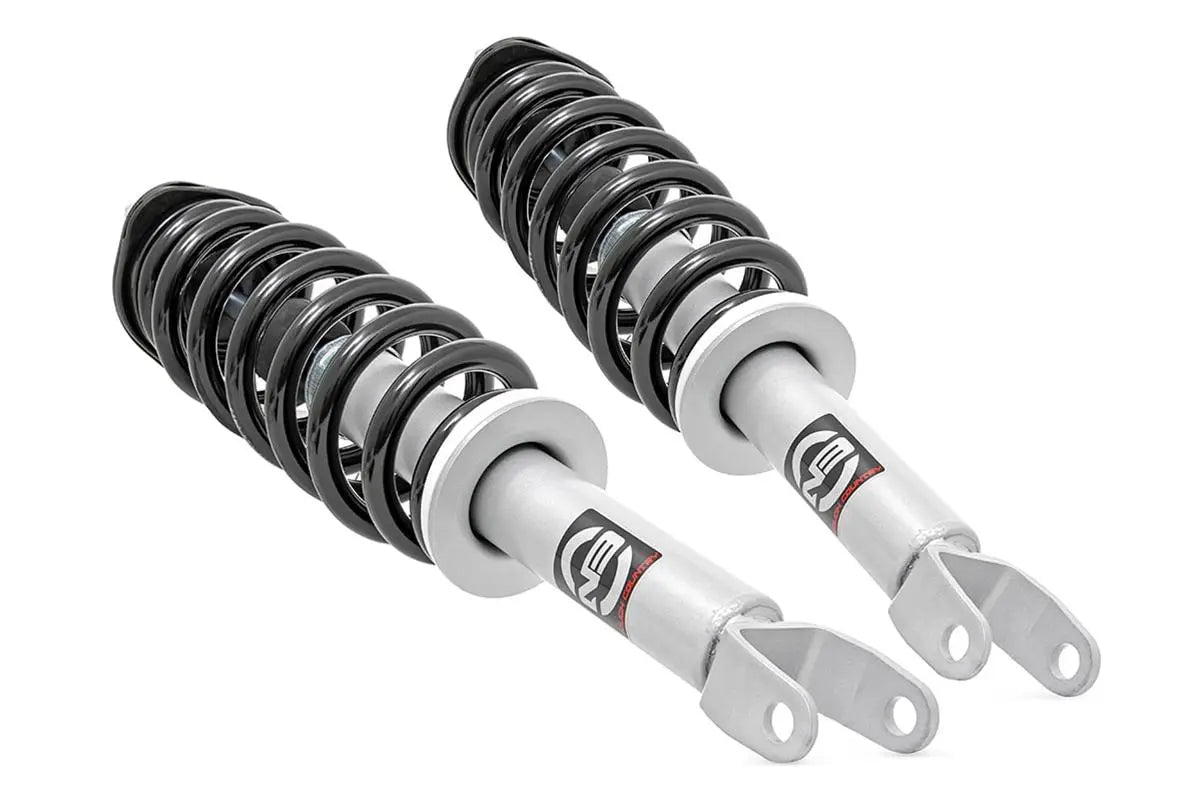 Rough Country Leveling Struts Ram 1500 (19-25) 501061 Rough Country