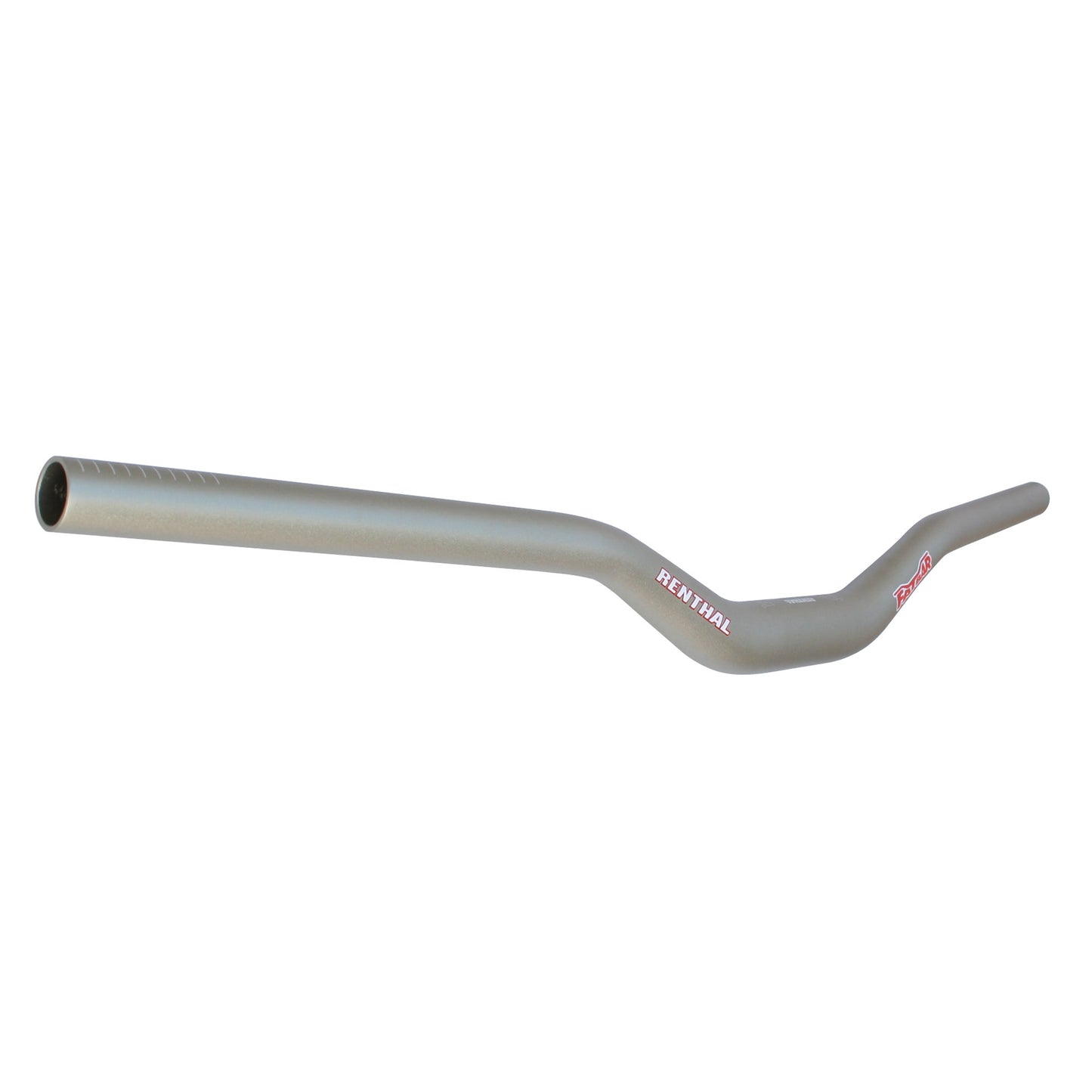 Renthal V3 Fatbar 35 10 mm. - Black