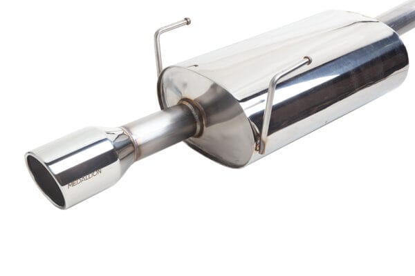 Revel Medallion Street Plus catback exhaust for 1997-2001 Acura Integra Type R and GSR - T20041