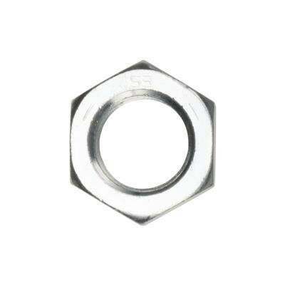 Rock Krawler Universal Jam Nut 1 Bore 14 TPI LHT