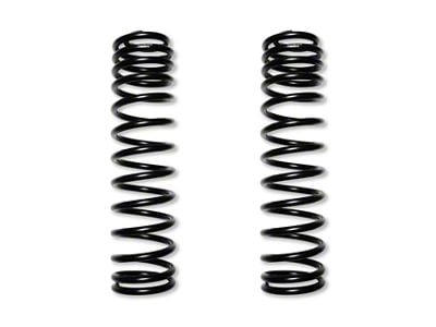 Rock Krawler 97-06 Jeep TJ Wrangler 3.5in Front Triple Rate Coil Springs