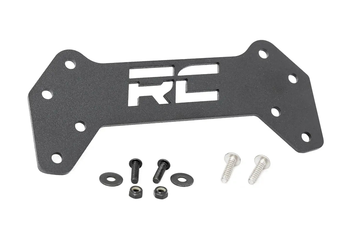 Rough Country 3rd Brake Light Extension Ford Bronco (21-25) 51051 Rough Country