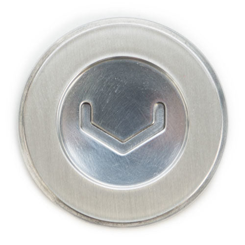 Vossen X Champion RS74 20X9.5 / ET38 / Brushed Gloss Clear Wheel / Centerlock / 911 Turbo 992 Front