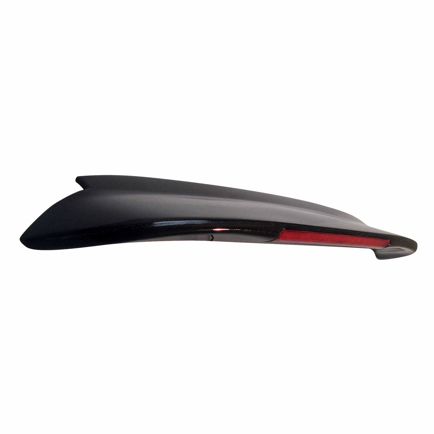 Seibon RS9295HDCVHB-SP-L SP-Style Carbon Fiber Spoiler for 1992–1995 Honda Civic Hatchback