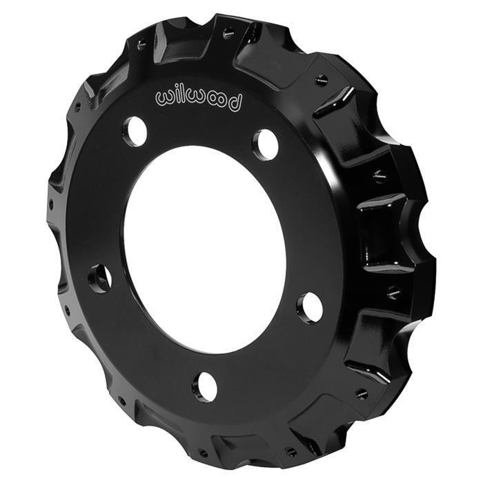 Wilwood 5x5.906 MT 12x9.188 BC Hat 1.240 OffSet Wilwood