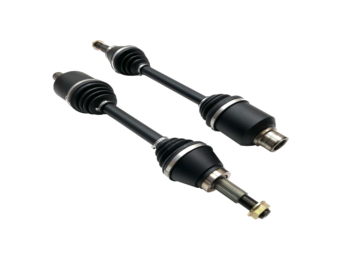 DSS 15-21 Audi RS3 / TTRS 2.5L (5cyl) 1200hp Level 4 Axle - Right front RA2322X4-V2