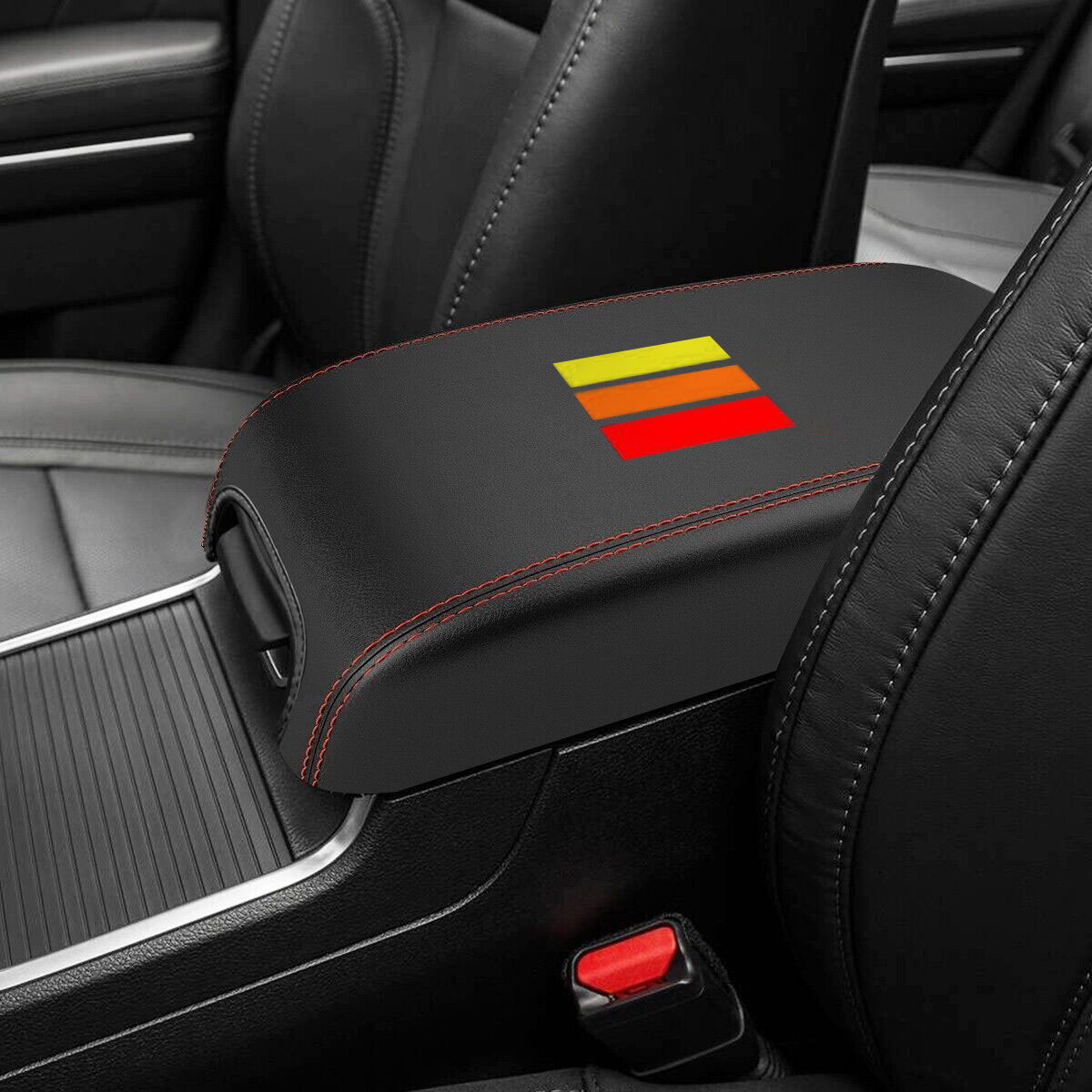 PRP 16-23 Toyota Tacoma Center Console Cover (CUSTOM CALL FOR PRICING) B102-EST5238