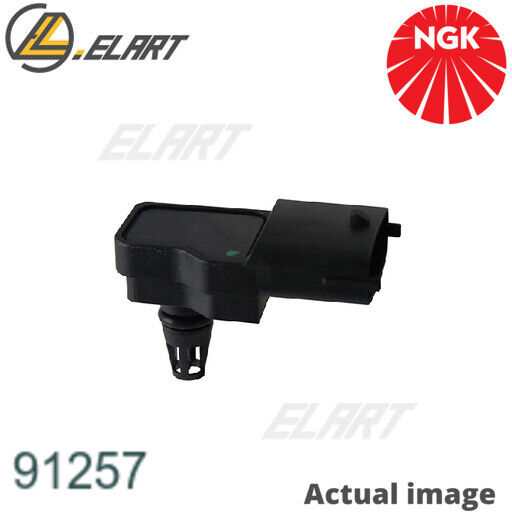 NGK 2011-10 Toyota Camry OE Type 4-Wire A/F Sensor