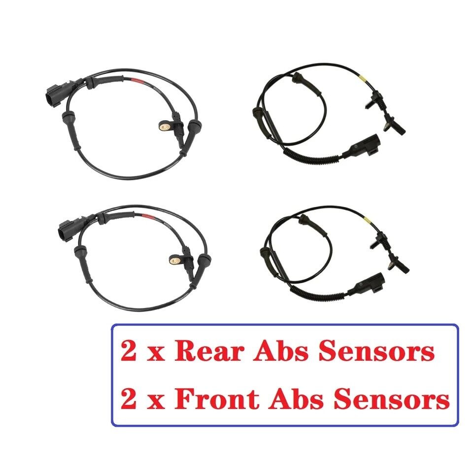 Brembo OE 03-12 Land Rover Range RoverWear Indicator