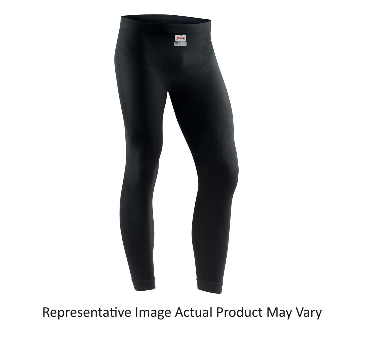 Bell Pro-TX Underwear Bottom Black Large Sfi 3.3/5 BR40033