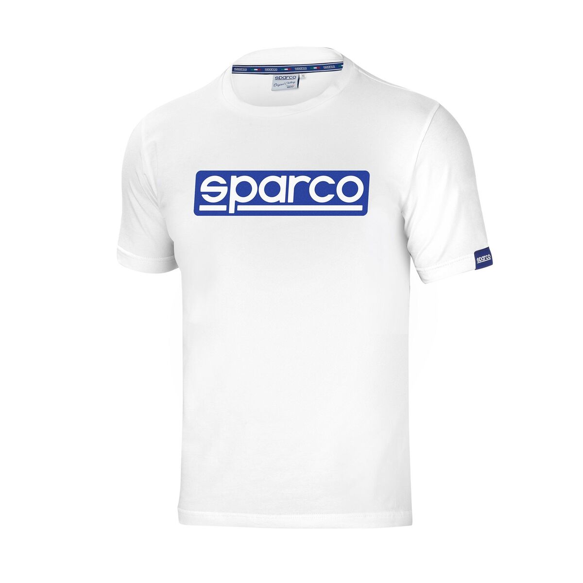 Sparco T-Shirt Punish Chrcl Lrg