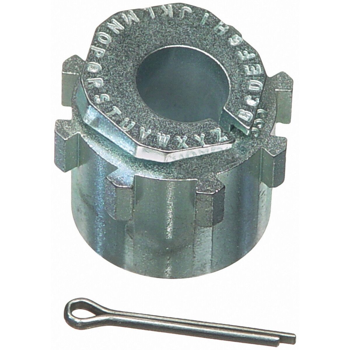 MOOG 84-90 Ford Bronco II Front Caster/Cam Bushing