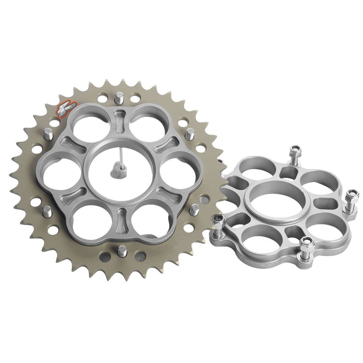 Renthal Spoke Kit- D181